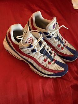 Air Max 95 make me an offer sz. 11.5
