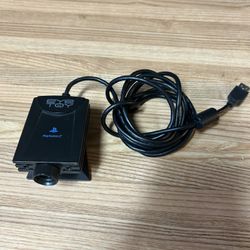PS2 - Eye Toy Camera