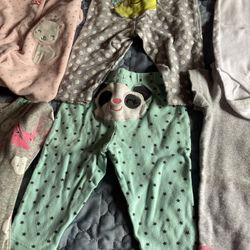 Baby Clothes 6to9M