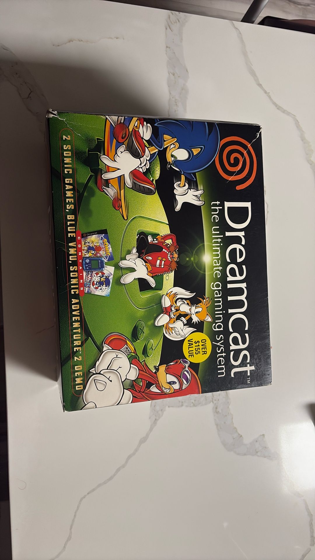 Dreamcast