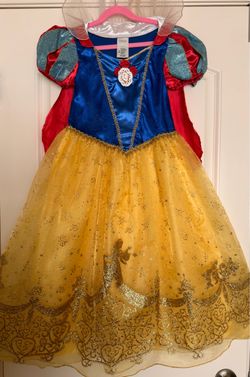 Disney Snow White Halloween Costume