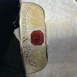 Free At Curb Queen Box Spring Stern's And foster Used Bed 