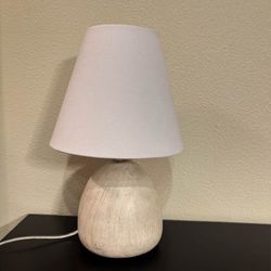 Bedside Lamp