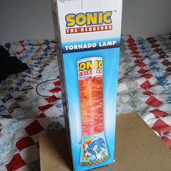 Sonic the Hedgehog
