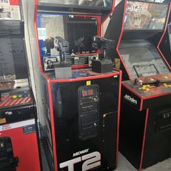 TERMINATOR 2 