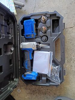Kobalt pex expander
