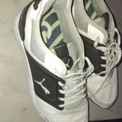 Men's Size 9.5 Puma Ignite Elevate Men's Golf Shoes