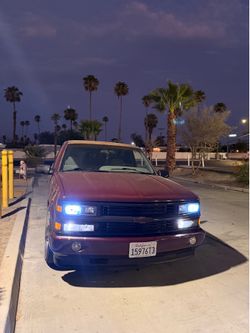 1995 Chevrolet 1500