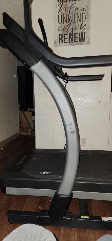 Nordictrack Treadmill X11i