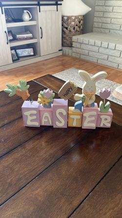 Easter Decor
