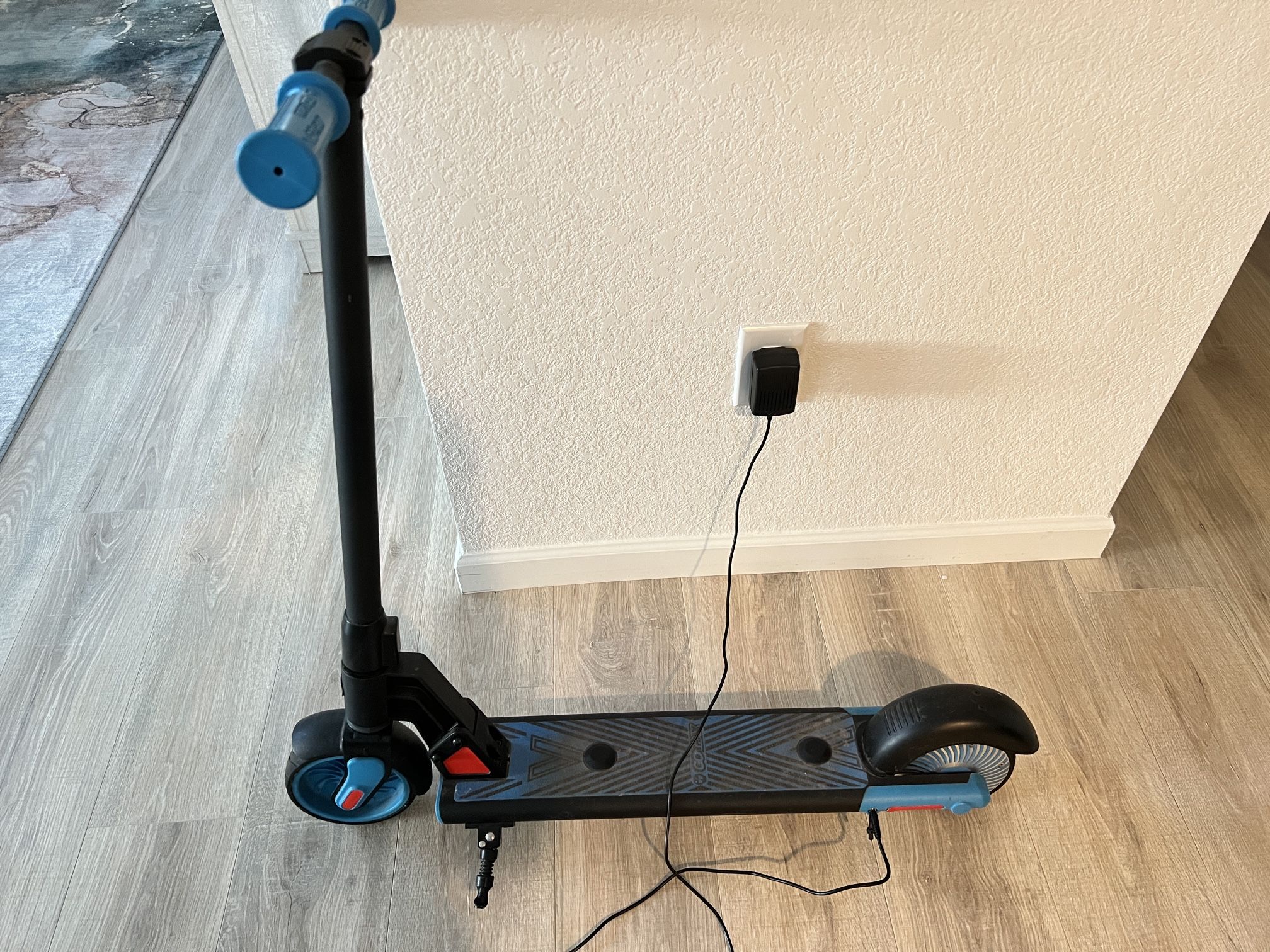GOTRAX Electric Scooter