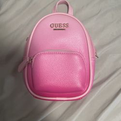 Guess Los Angeles Handbag/Backpack