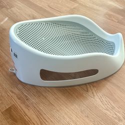 Baby Bath Support Seat