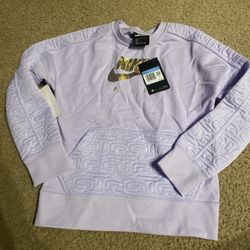 Nike Sweater