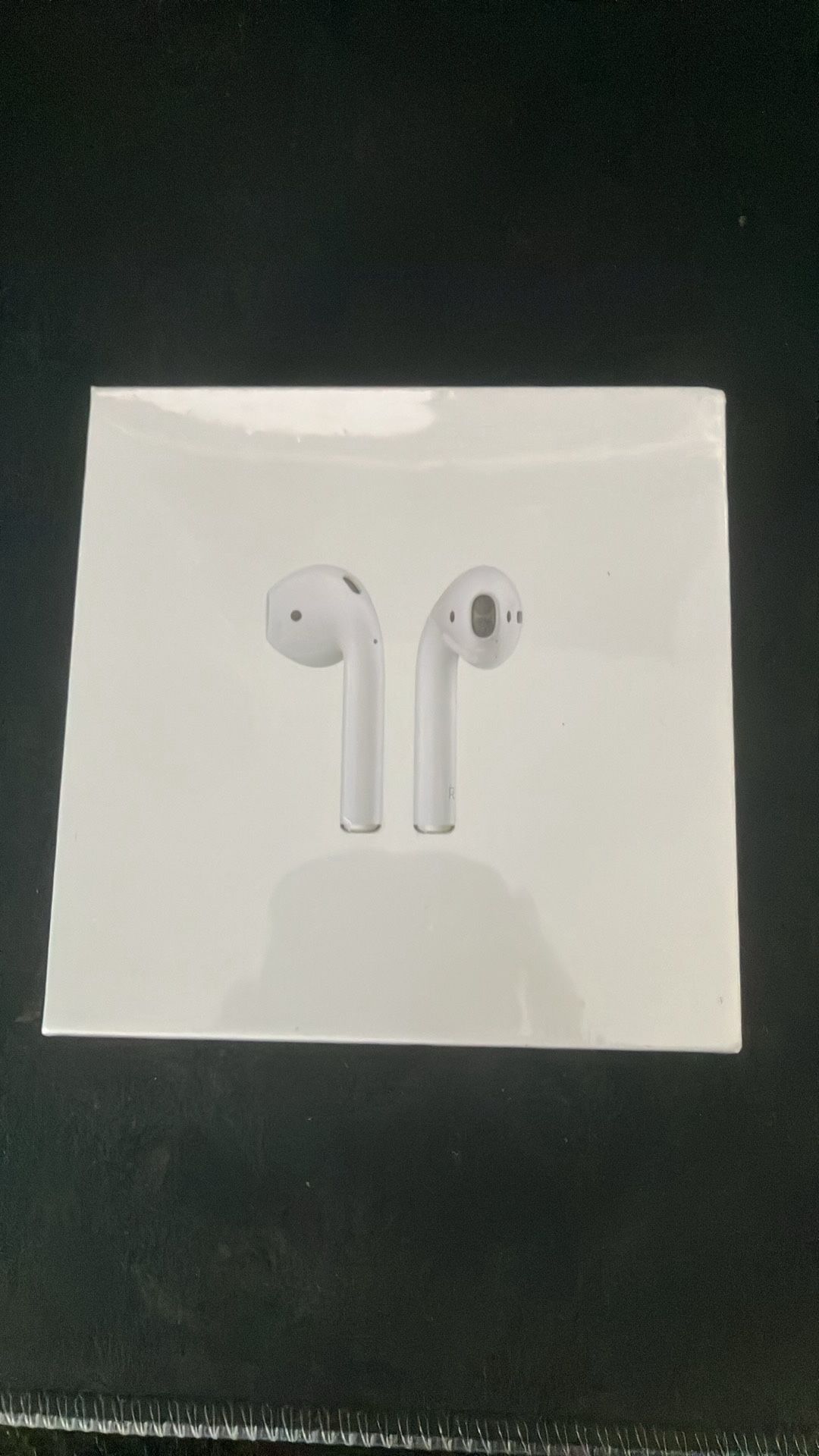 Brand New Still Sealed AirPod 2nd Gen