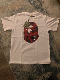 Bape shirt
