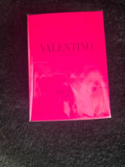 Valentino Donna pink pp