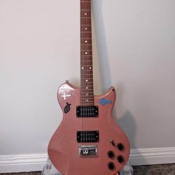 Guitar