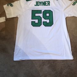 Eagles Joyner Throwback Jersey Xl