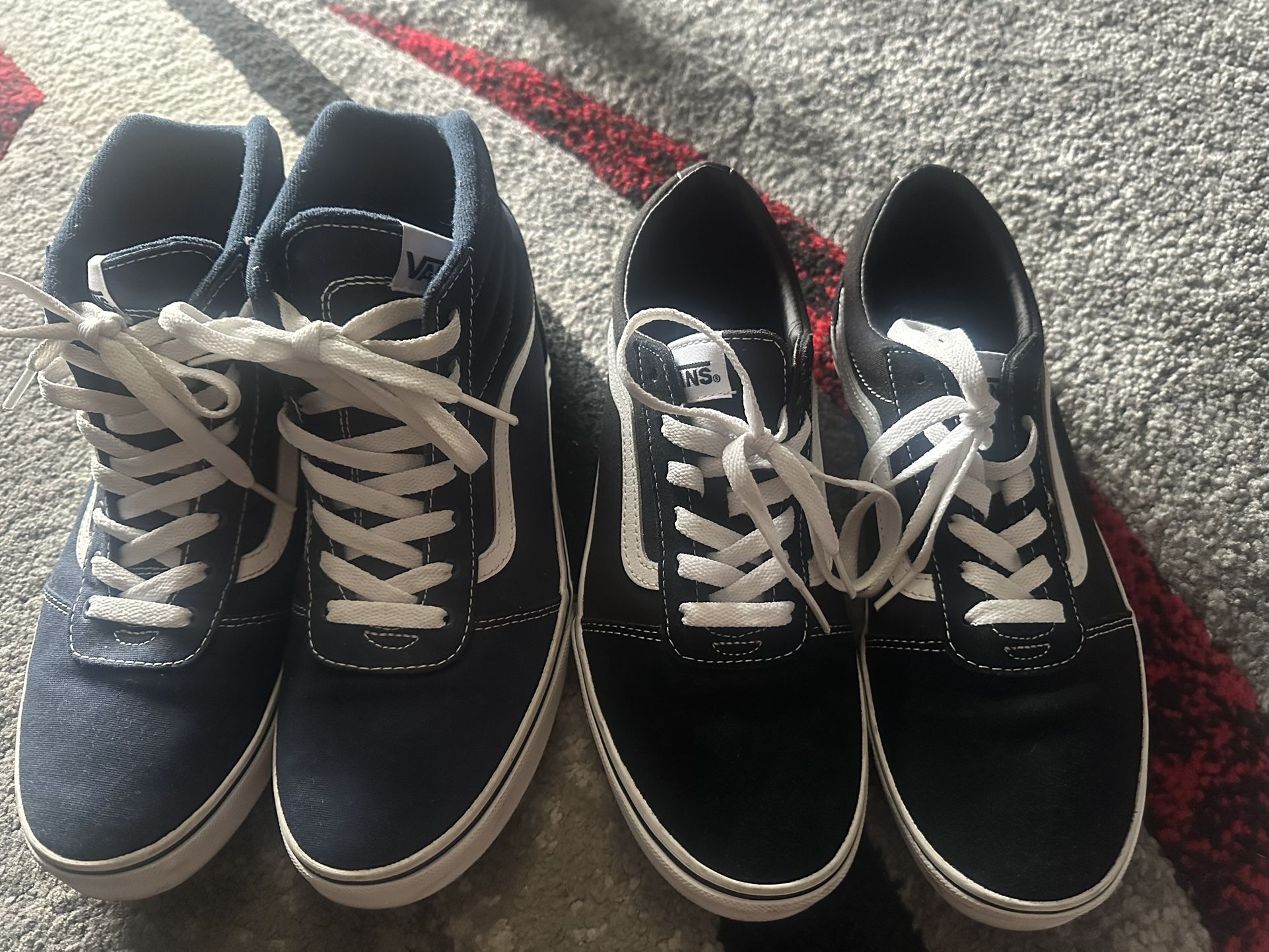 Vans 