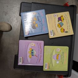 children's books $20 for all four 