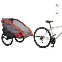 Trailer / Stroller Bike