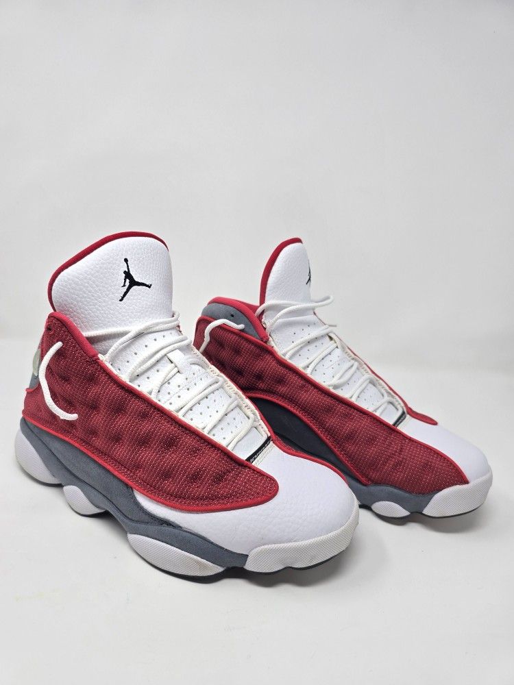 Gym Red Flint Grey Retro 13 Jordans Flint 13 Retro Jordan Flint 13