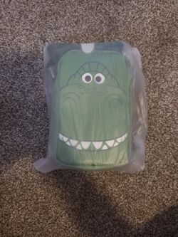 Disney Toy Story Rex Crossbody Purse 