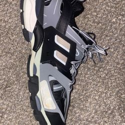 Balenciaga Tracks 