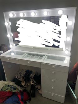 Vanity