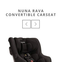 Baby Carseat
