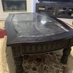 Living Room Table 