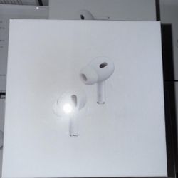 Apple Air Pods Pro 2 