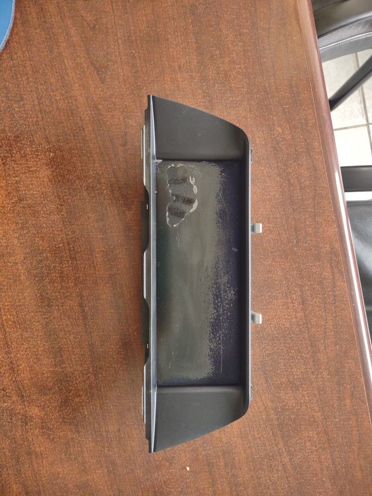 Navigation Screen