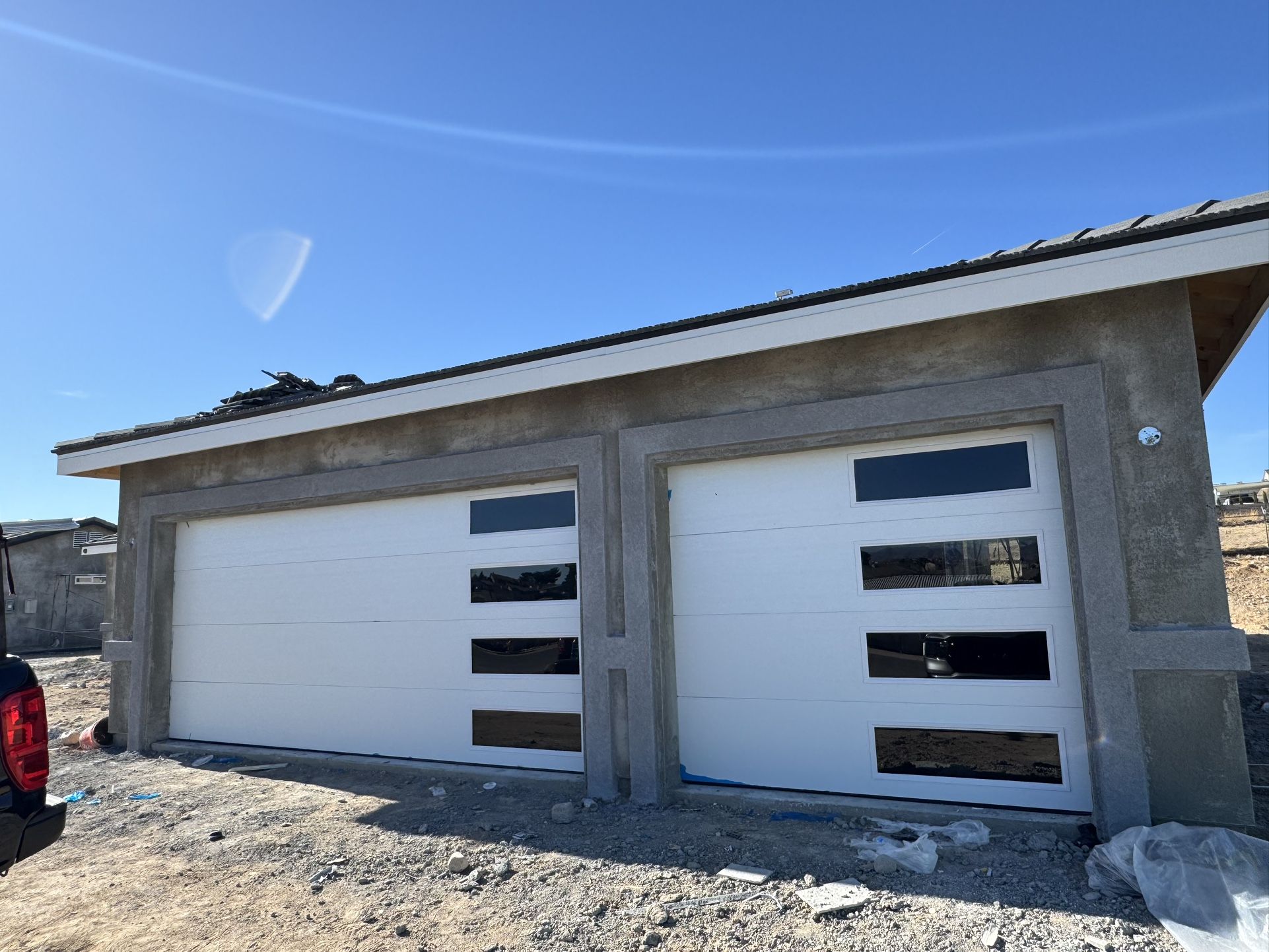 Felix Garage Doors