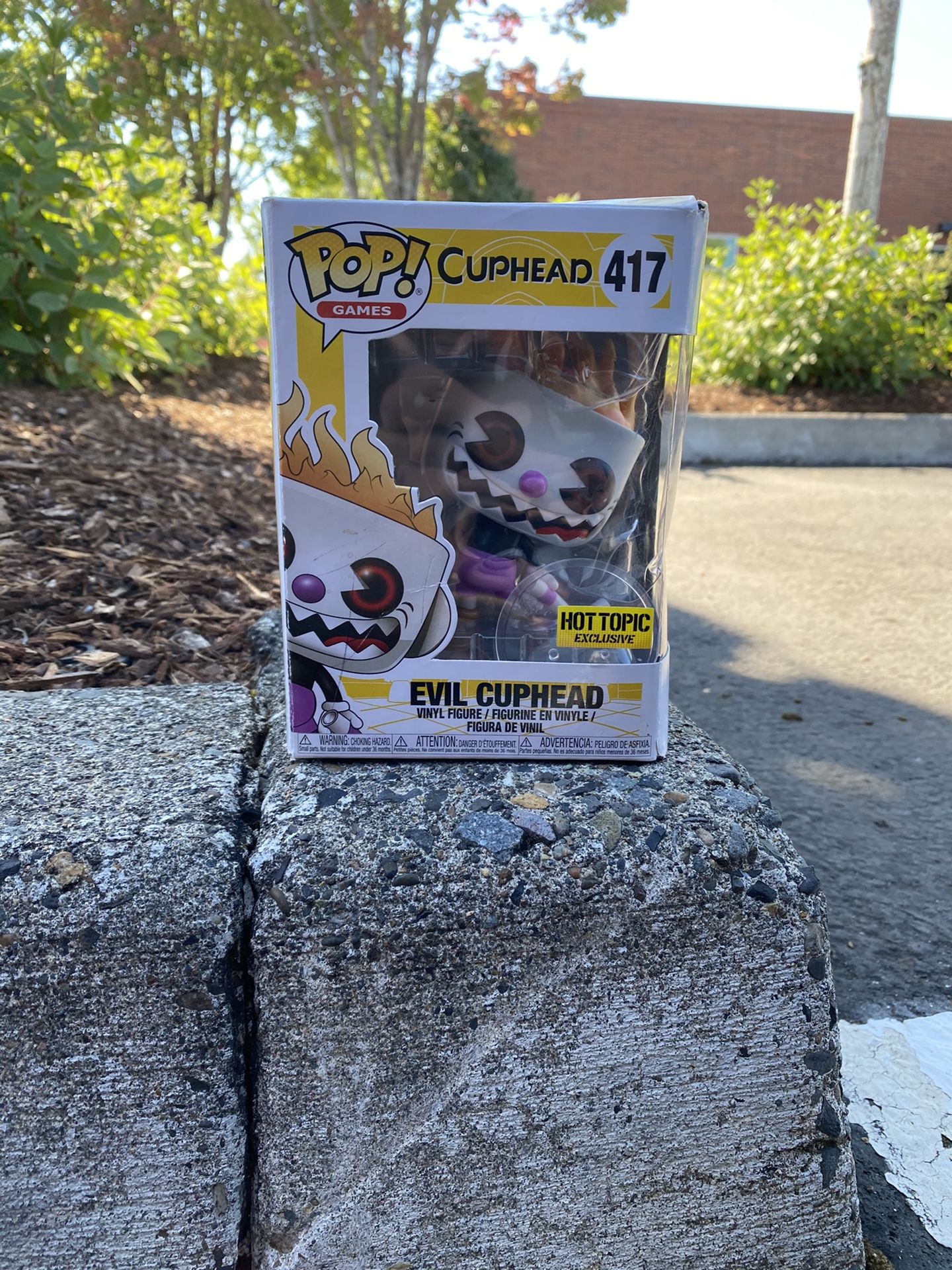 Funko Pop