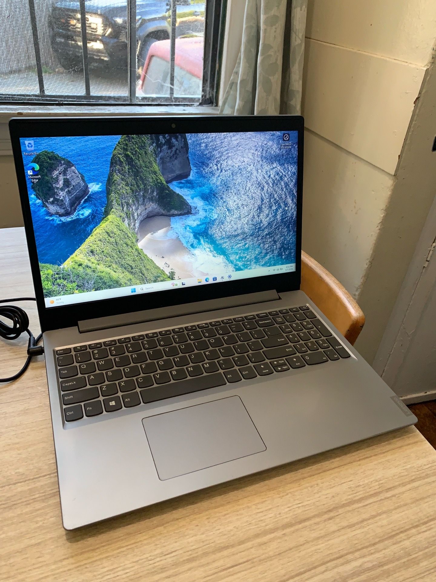 Laptop Lenovo