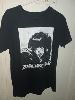 Camisa size M