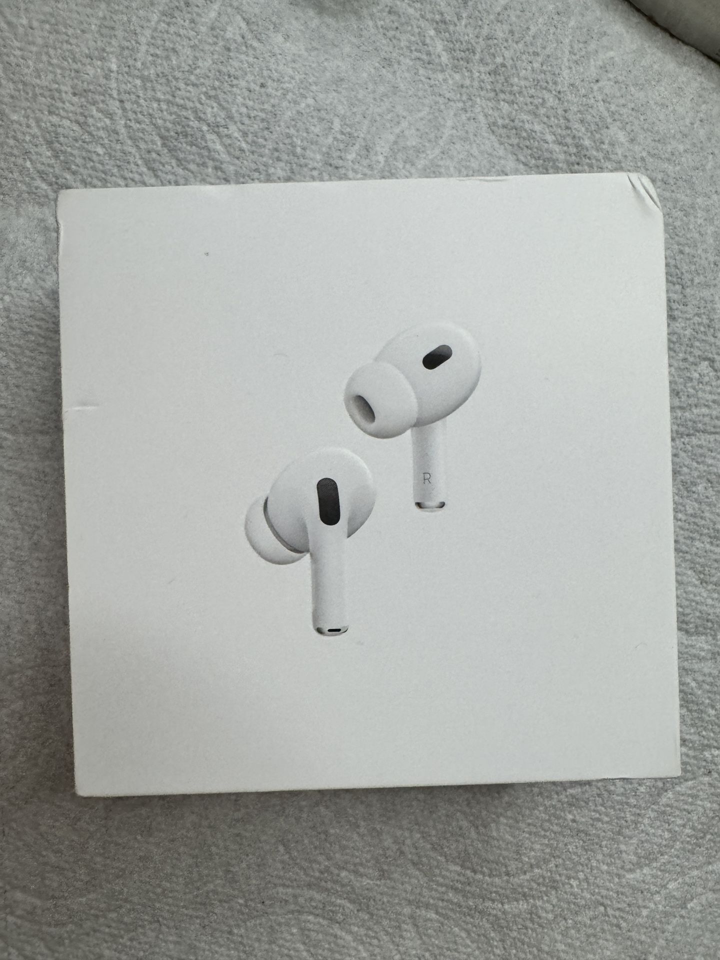 Airpods pro 2nd gen