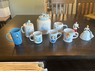 **Cinderella lot**