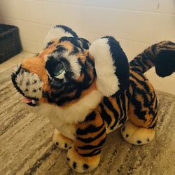 Furreal Friends Tiger