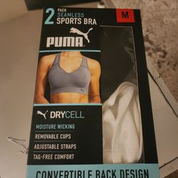 Puma Sports Bras 