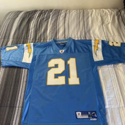 Ladainian Tomlinson Jersey 
