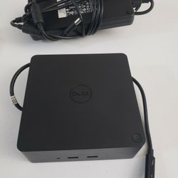 Delll Thunderbolt docking station (TB16)