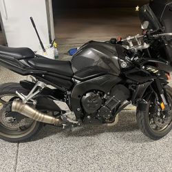 2009 Yamaha FZ1 FZ1000 ( Same Engine As R1 ) Sale Or Trade