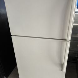 Whirlpool Fridge Like New 