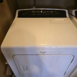 Whirlpool Dryer