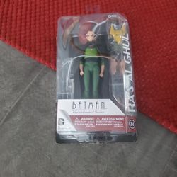 DC COLLECTIBLES BTAS