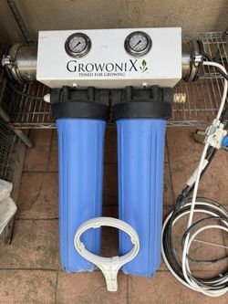 Growonix Water Filter