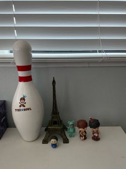 Collectibles